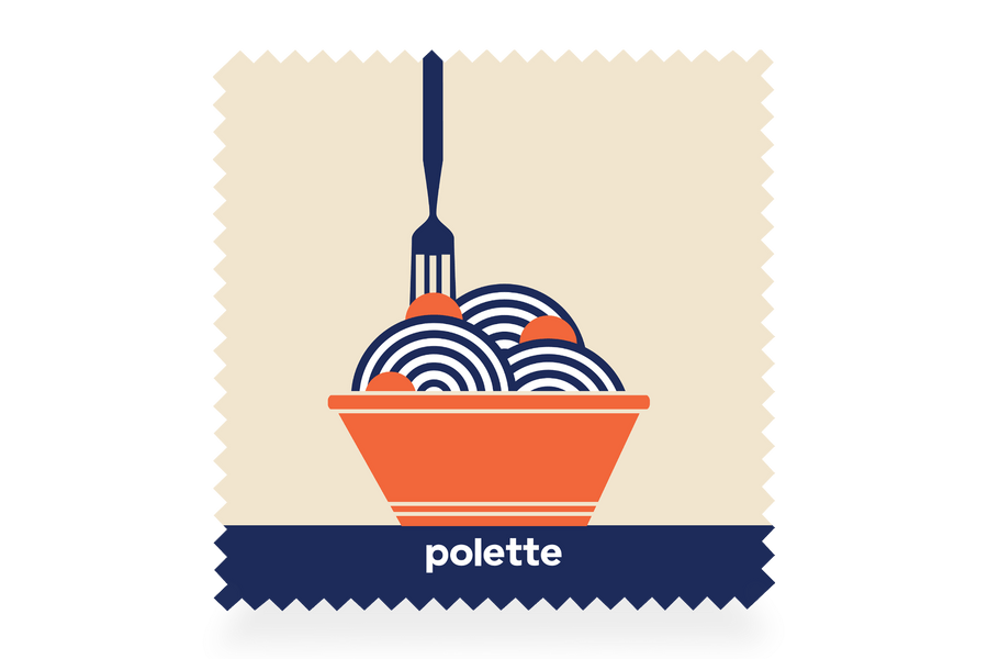 Tasty Pasta