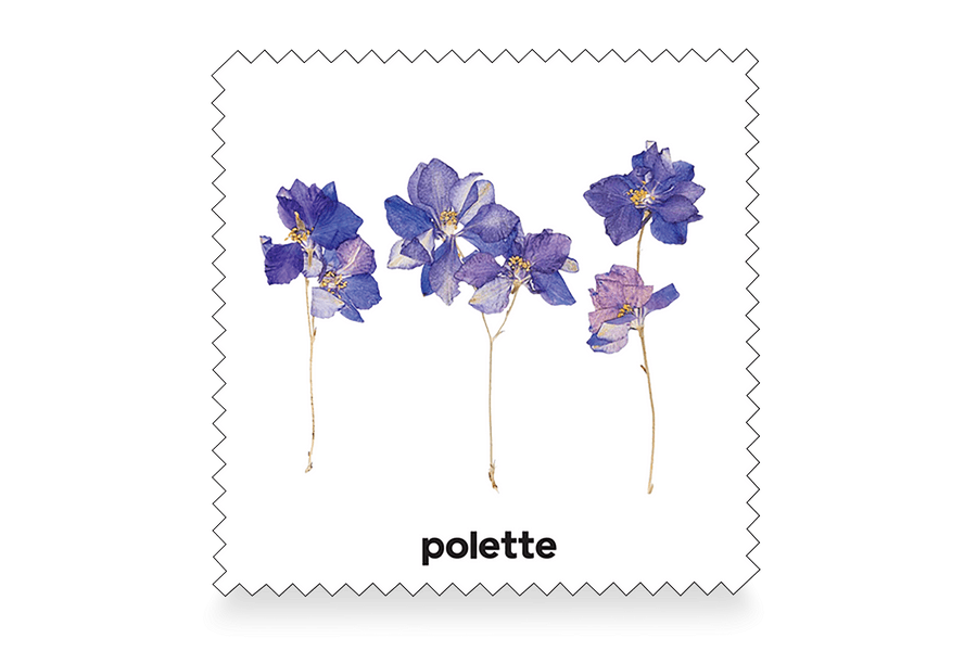 Botanic Blue