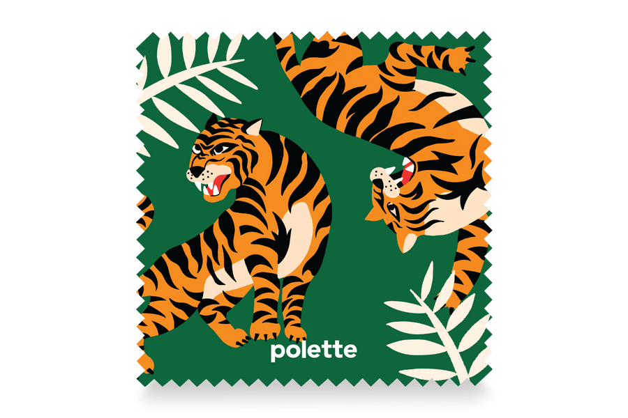 Twin Tigers