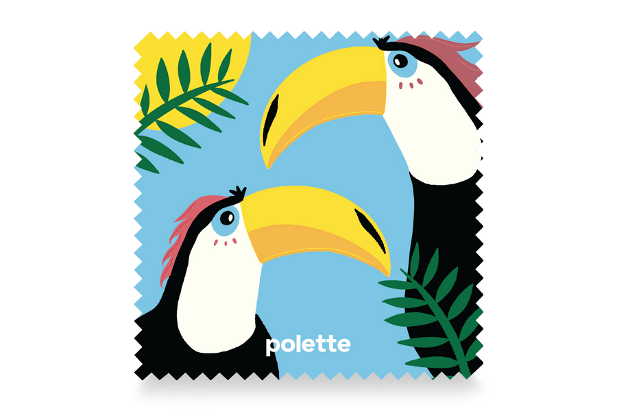 Twin Birds
