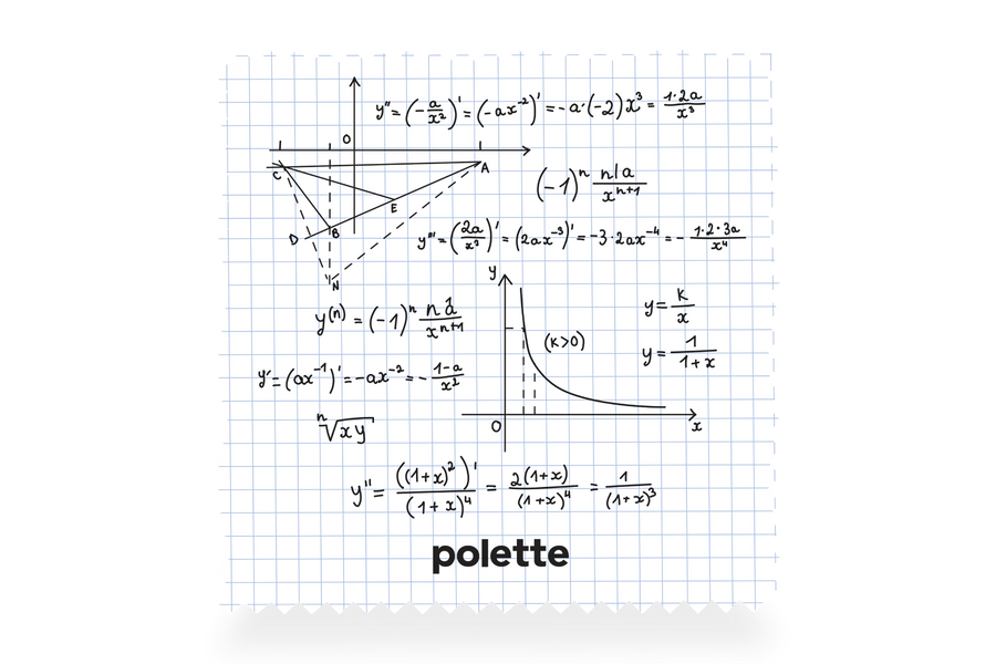 Crib Equations