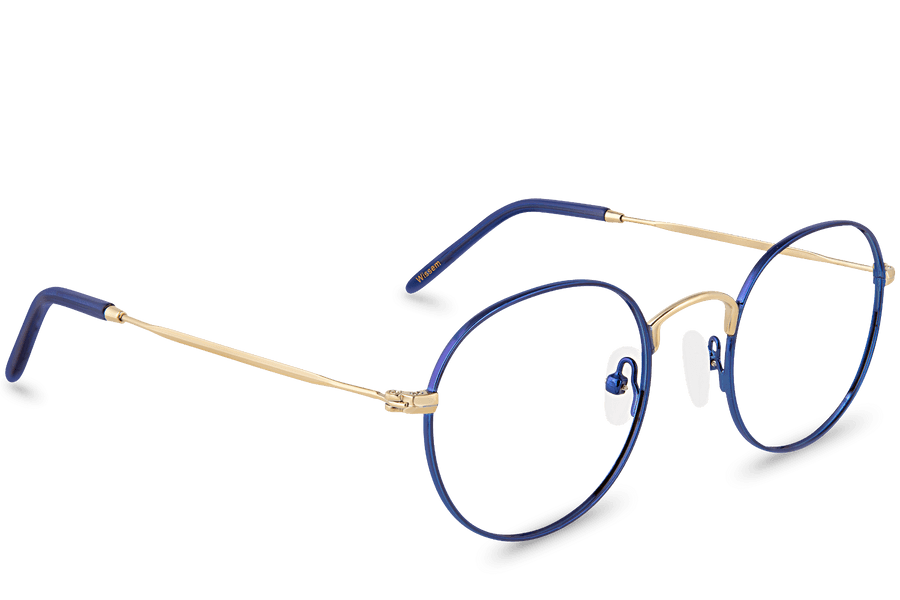 Wissem Blue