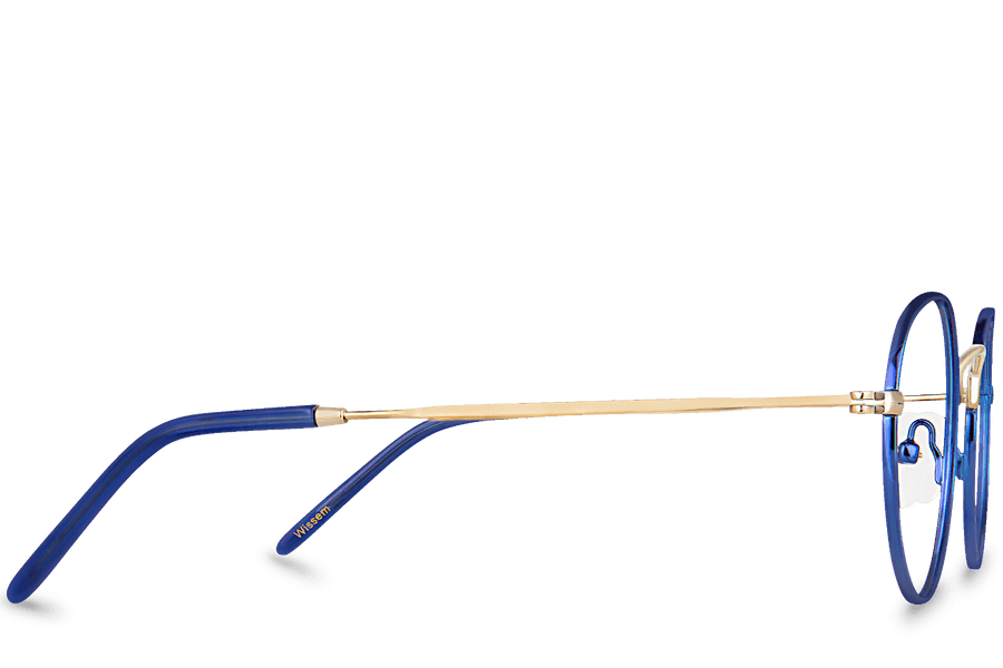 Wissem Blue