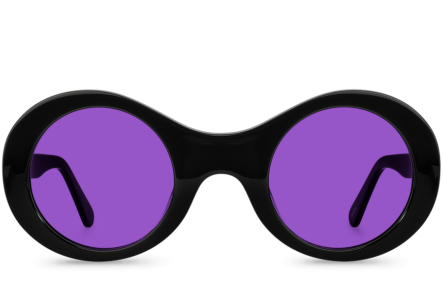Wonka Purple