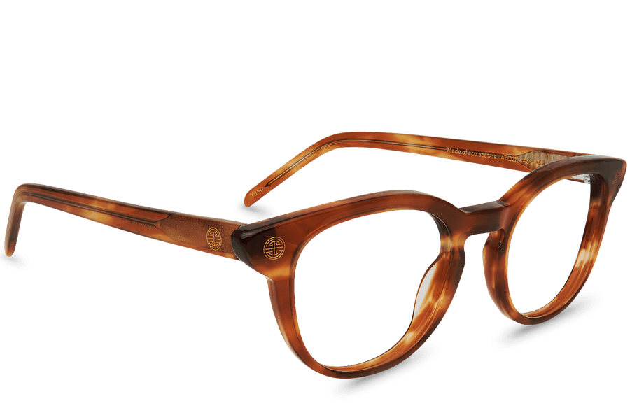 Yuan View Brown