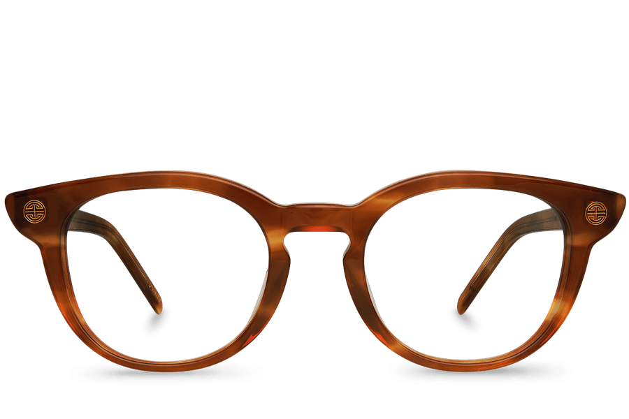 Yuan View Brown