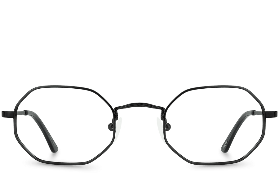 Zayne Black