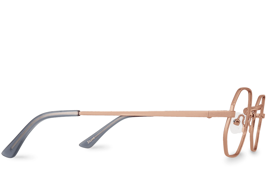 Zayne Bronze