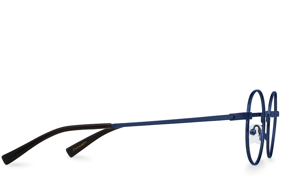Zeppelin Blue