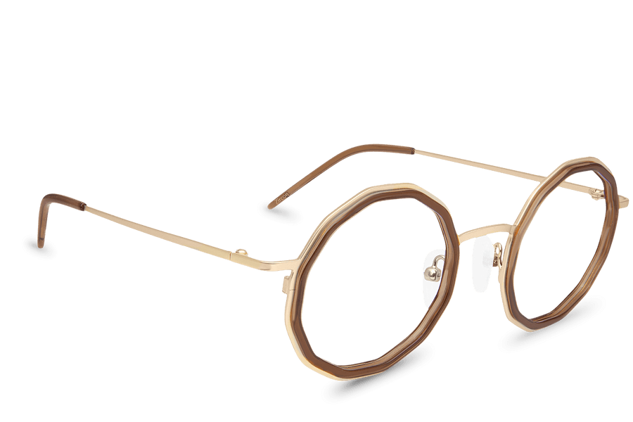 Zircon Brown