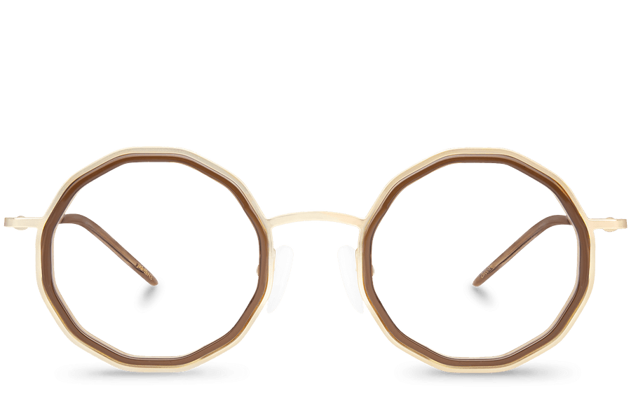 Zircon Brown