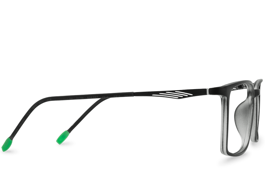 Zodiac Black