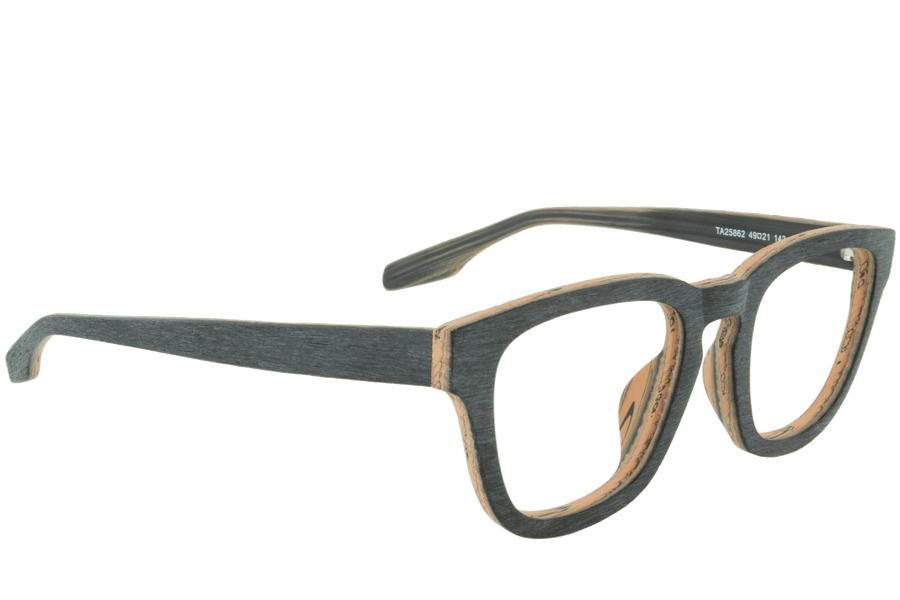 Zorro grey