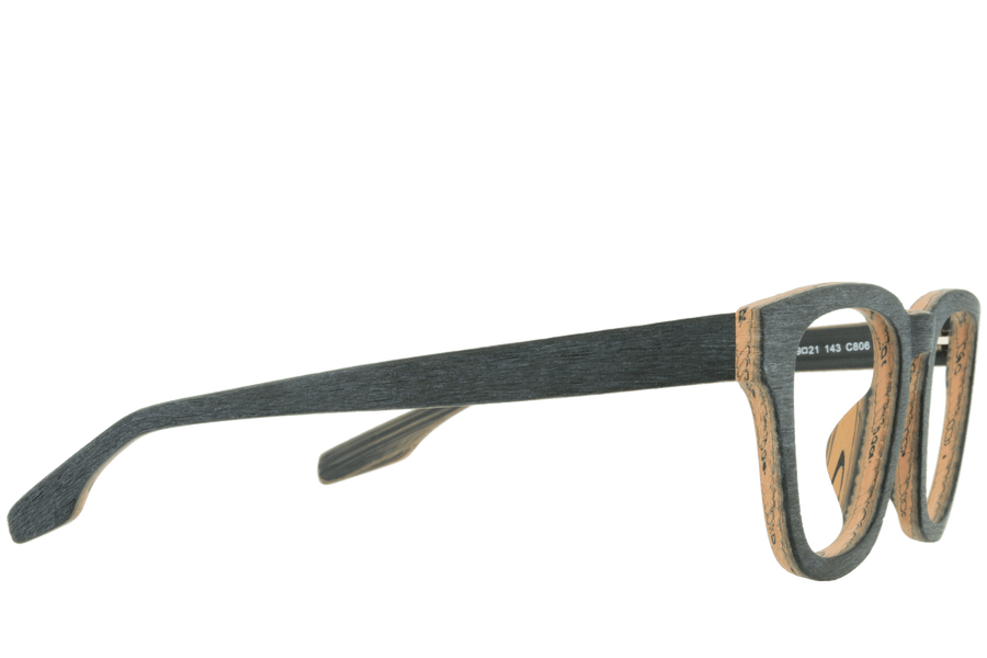 Zorro grey