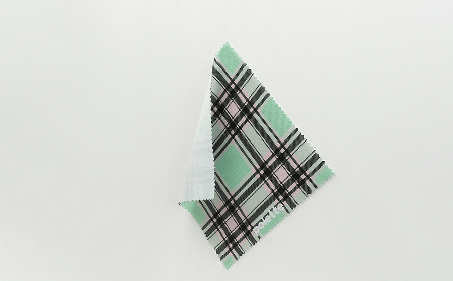 Tartan Mint