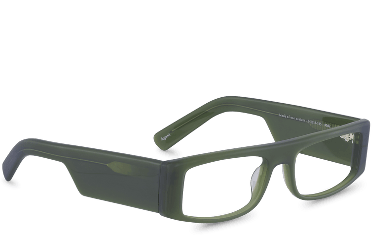 Agent View