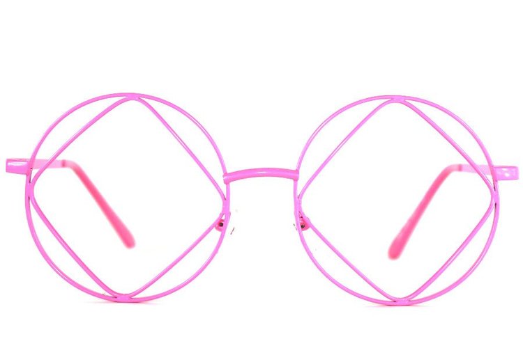 Géométra Pink