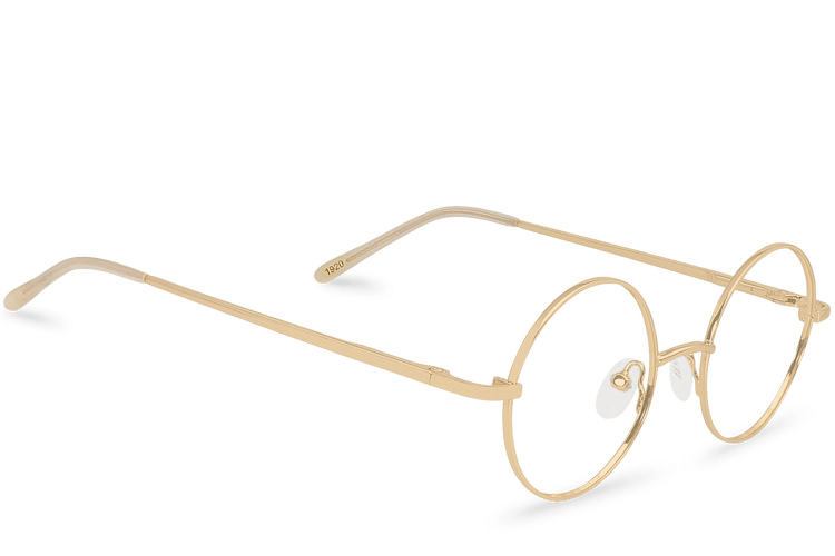 1920 Gold