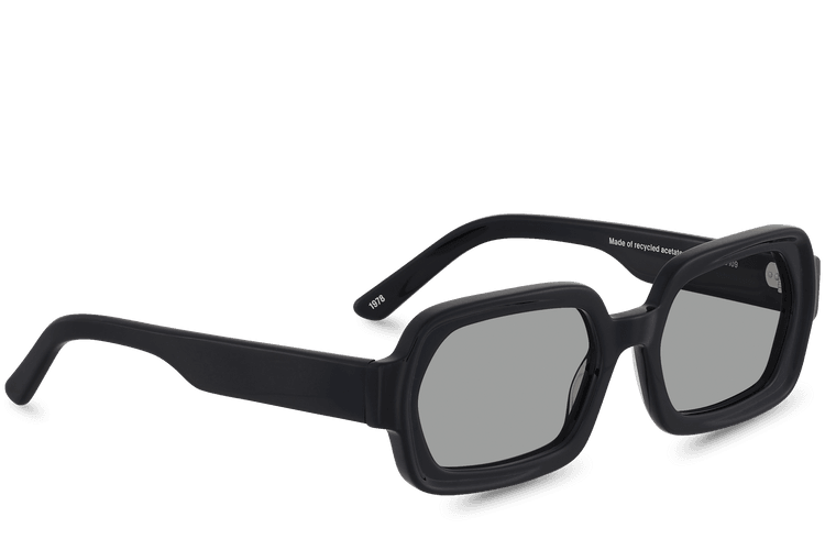1978 Black