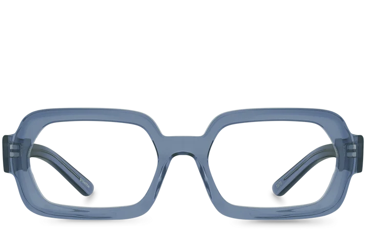 1978 View Blue