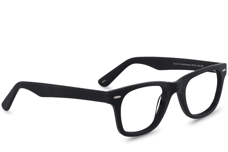 Rubis Black