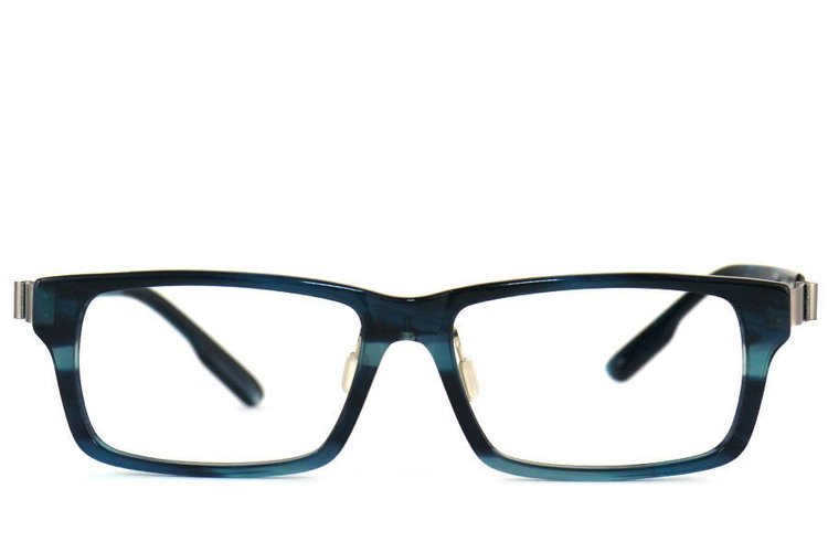 Stars Blue