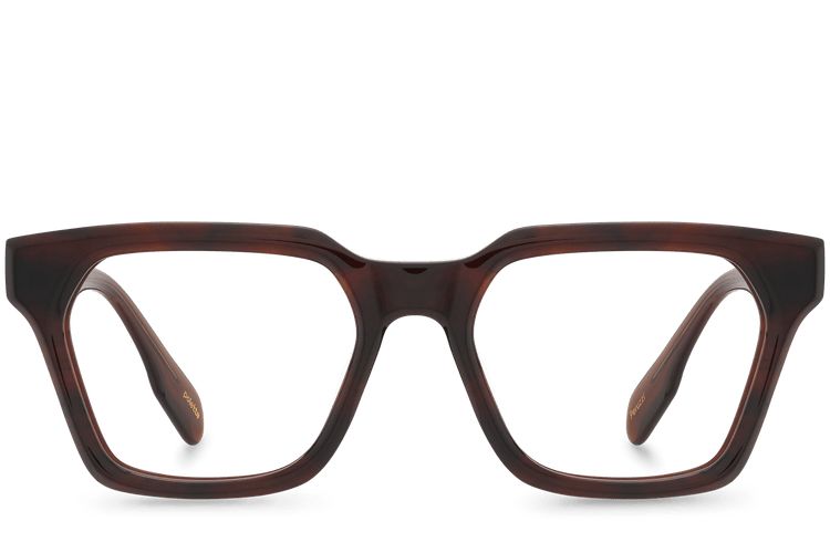 Peruzzi View Brown