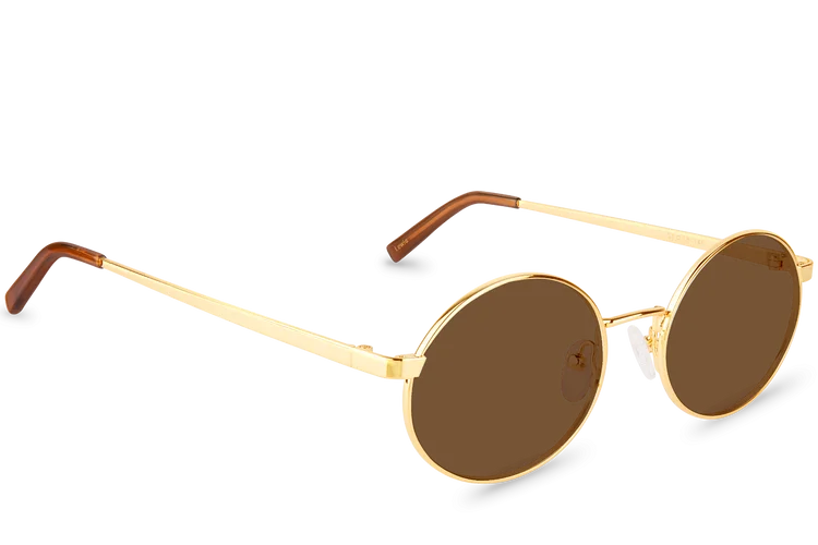 Lewis Gold