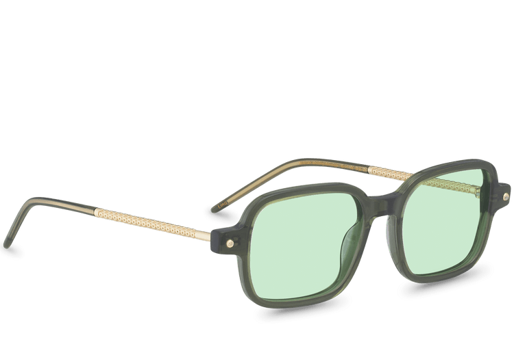 Ling Green