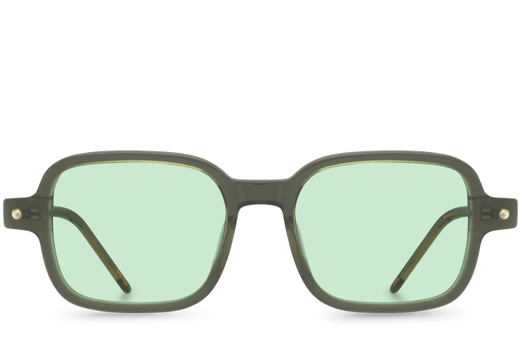 Ling Green