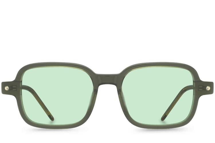 Ling Green
