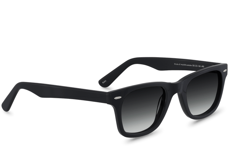 Rubis Black.S