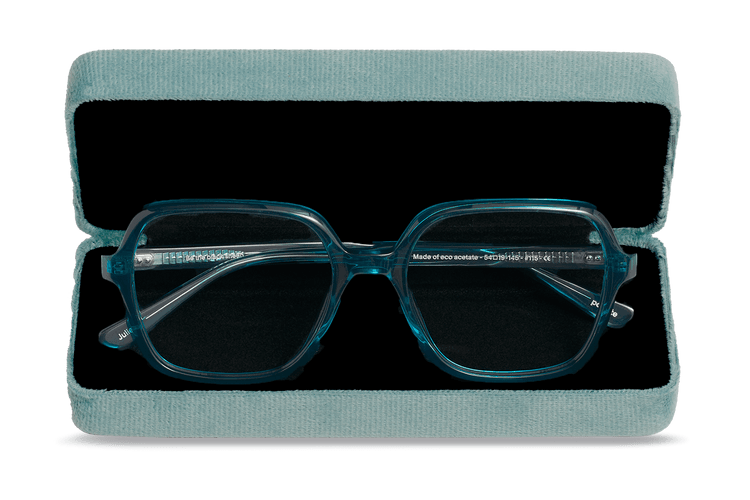 Astaire Velvet Blue