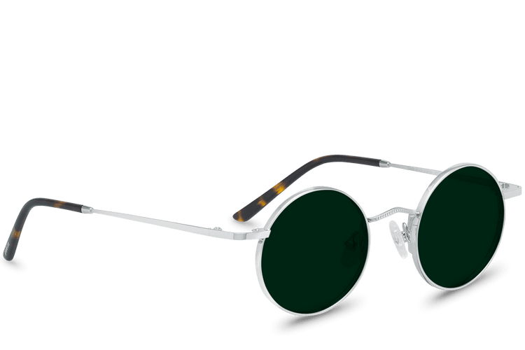 nº021 Silver.S