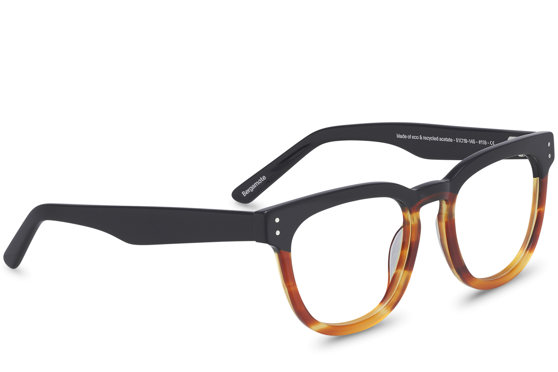 Bergamote View Brown