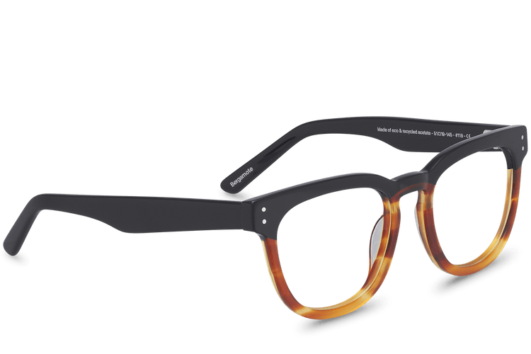 Bergamote View Brown