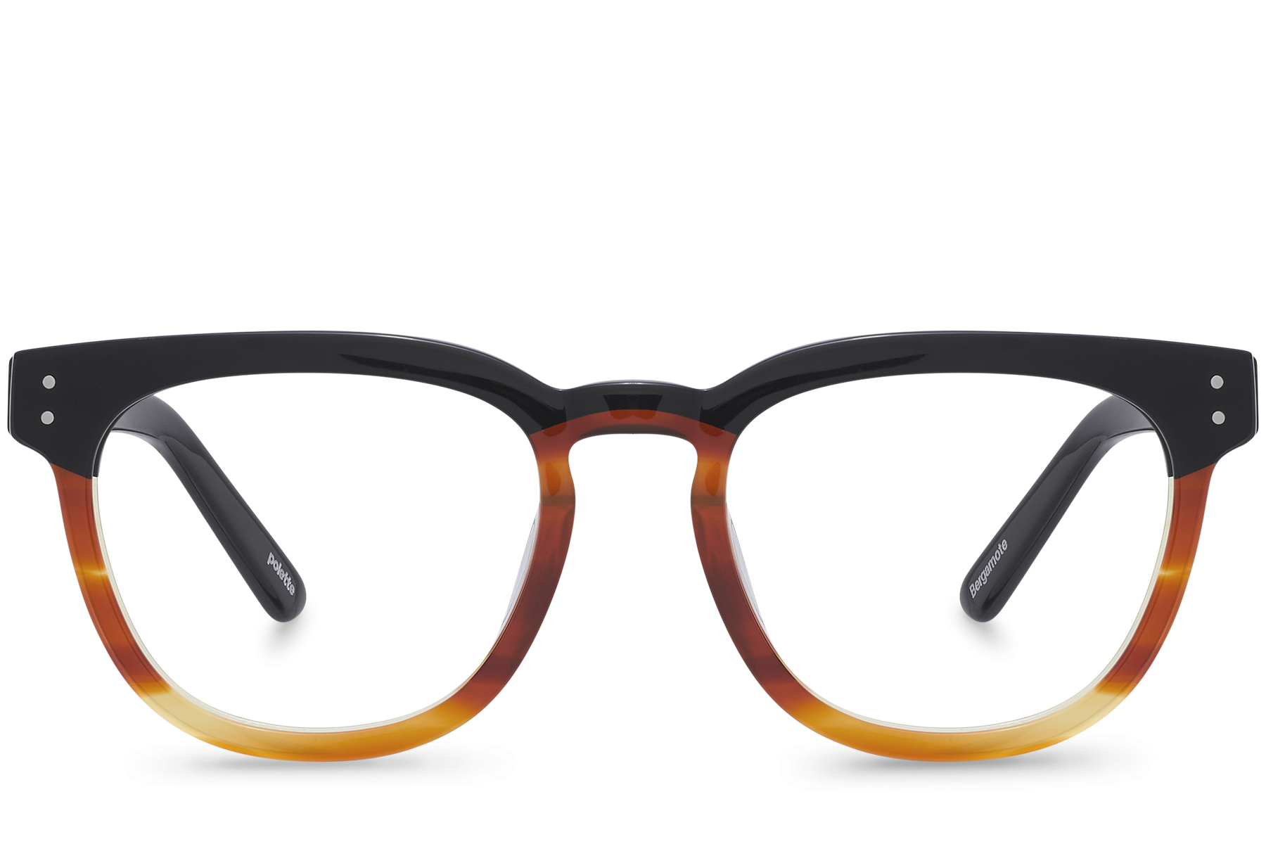 Bergamote View Brown