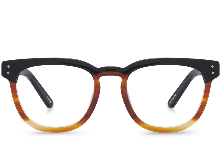 Bergamote View Brown