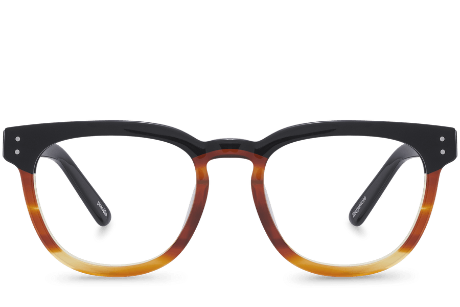 Bergamote View Brown