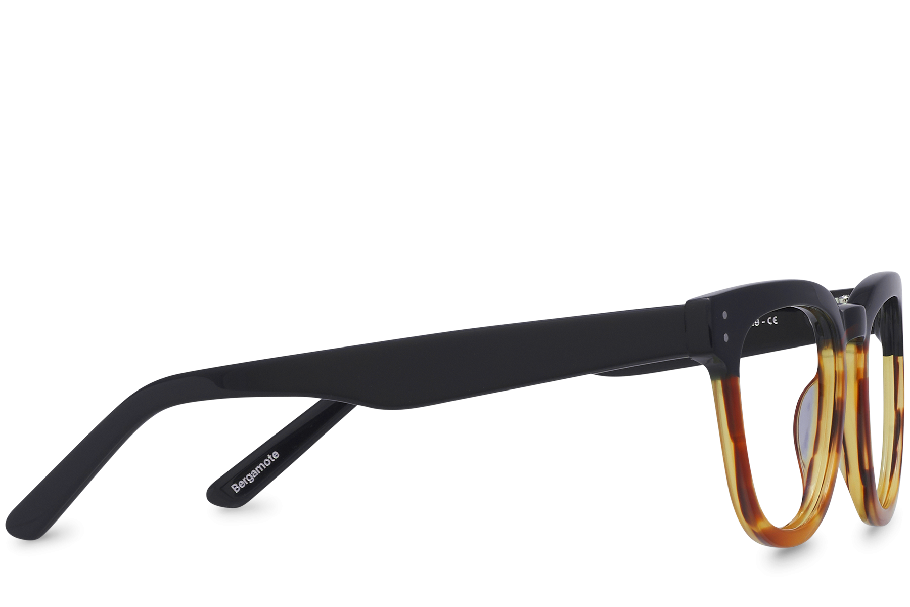 Bergamote View Brown