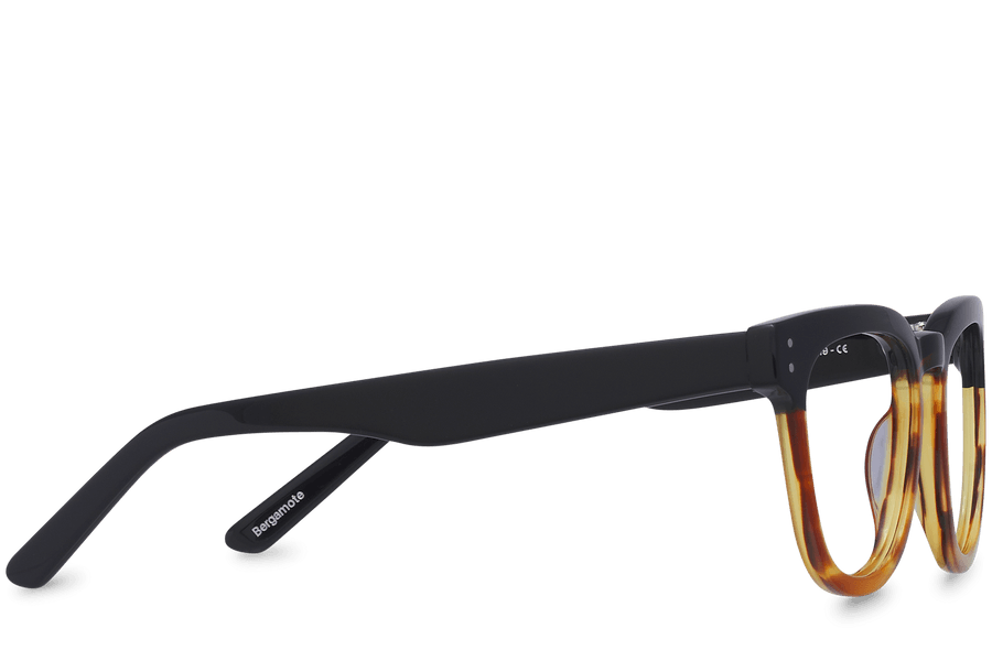 Bergamote View Brown