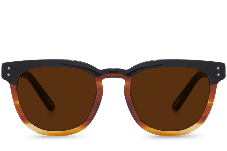 Bergamote Brown