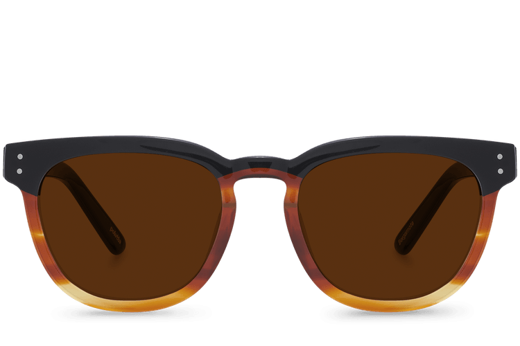 Bergamote Brown