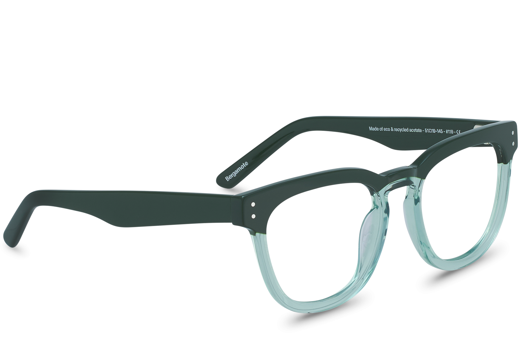 Bergamote View Green