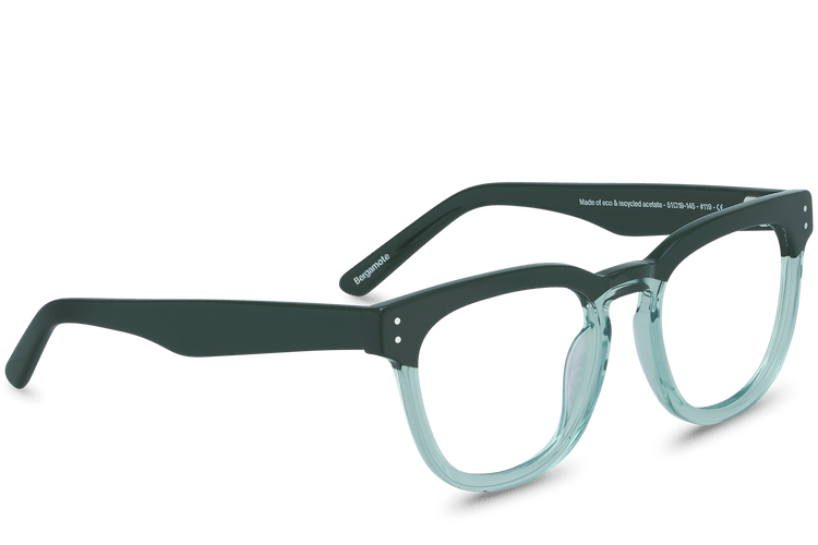 Bergamote View Green