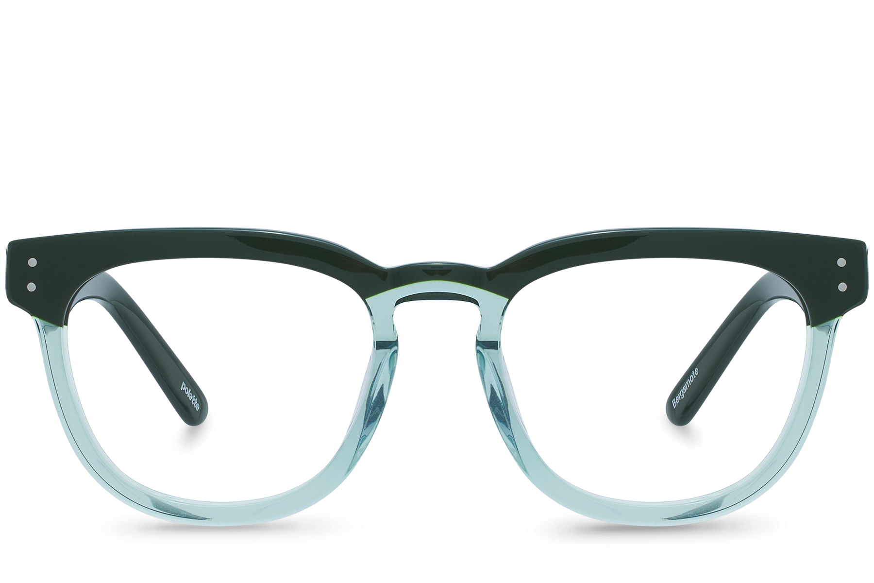 Bergamote View Green