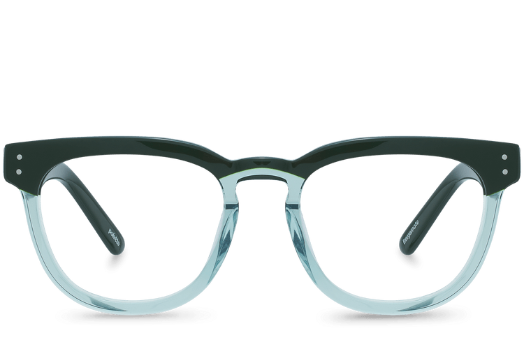 Bergamote View Green