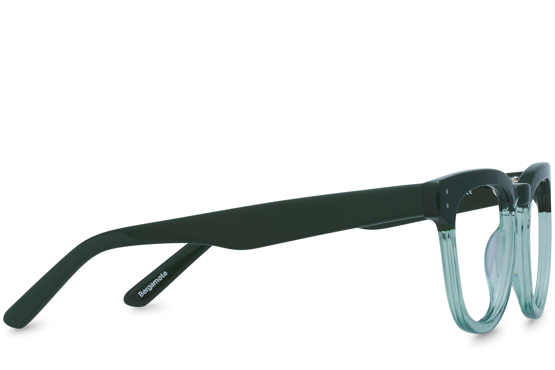 Bergamote View Green