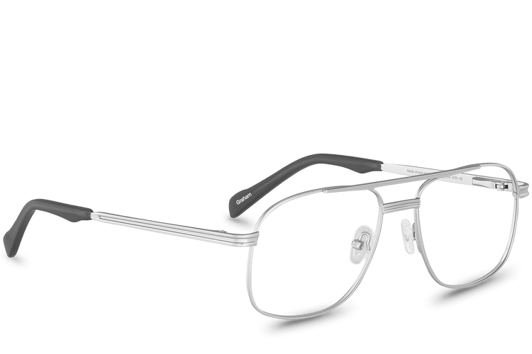 Graham Silver