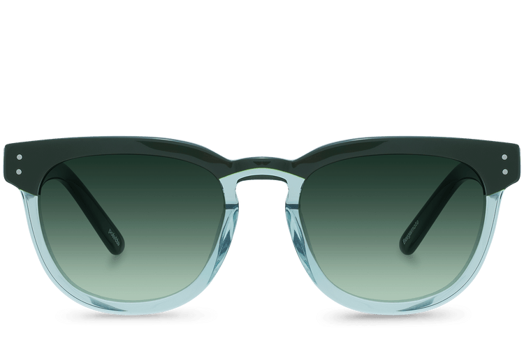 Bergamote Green